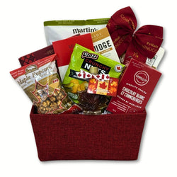 O' Canada Gift Basket