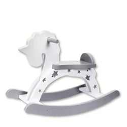 Classic Rocking Horse Unisex Gift
