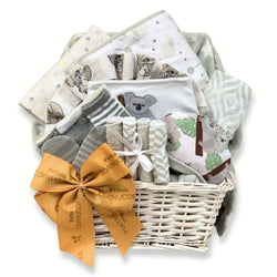 It's a Little Baby! Unisex Gift Basket