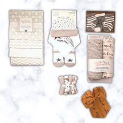 Newborn Layette Gift Box