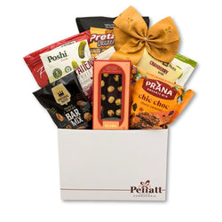 Kosher Nosh Gift Basket