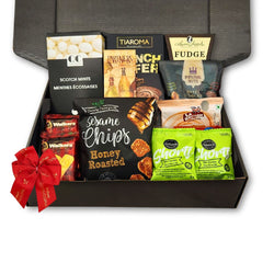 Snack Attack Gift Box - THNKS