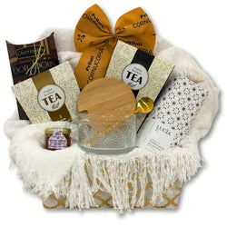 Feel Good Gift Basket