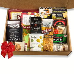 VIP Treatment Gift Box