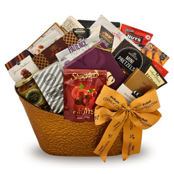 Glamorous Goodies Gift Basket