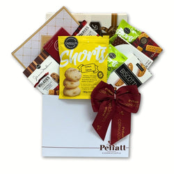 Cookie Monster Gift Basket