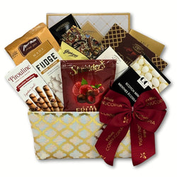 Everything Sweet Gift Basket