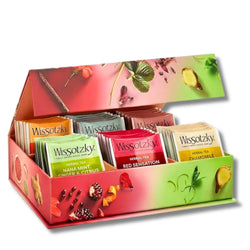 Artisan Tea Gift Box
