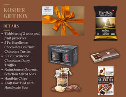 Kosher Gift Box