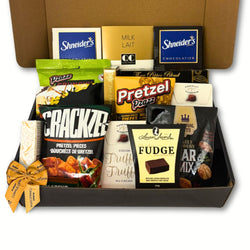 Tasty Surprise Gift Box