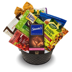 Kosher Goodness Gift Basket