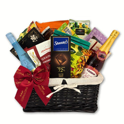 Sweet Freedom Gift Basket