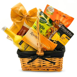 All Goodness Gift Basket