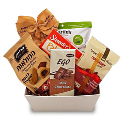 Sweet New Year Kosher Gift Basket