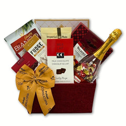 Share the Love Gift Basket