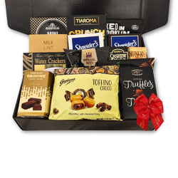 Tasty Surprise Gift Box - THNKS