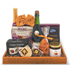 Kosher Gift Tray