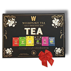 Artisan Tea Gift Box