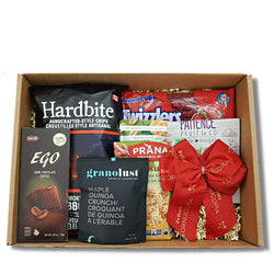 Very Vegan Gift Box