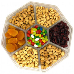 Dried Fruit & Nut Kosher Gift Set