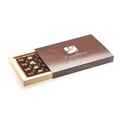 Classic Milk Chocolate Collection