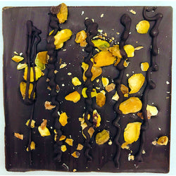 Chocolate Square Bars